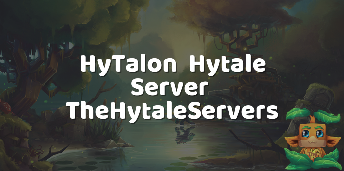hytale servers