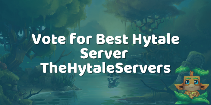 hytale server hosting